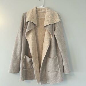 Roolee Reynolds Cardigan